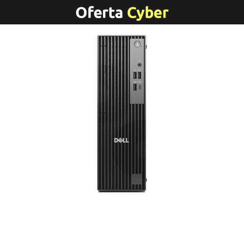 Desktop Dell Pro Slim Intel Ultra 7 265 16GB RAM 512GB SSD Windows 11 Pro QCS1250