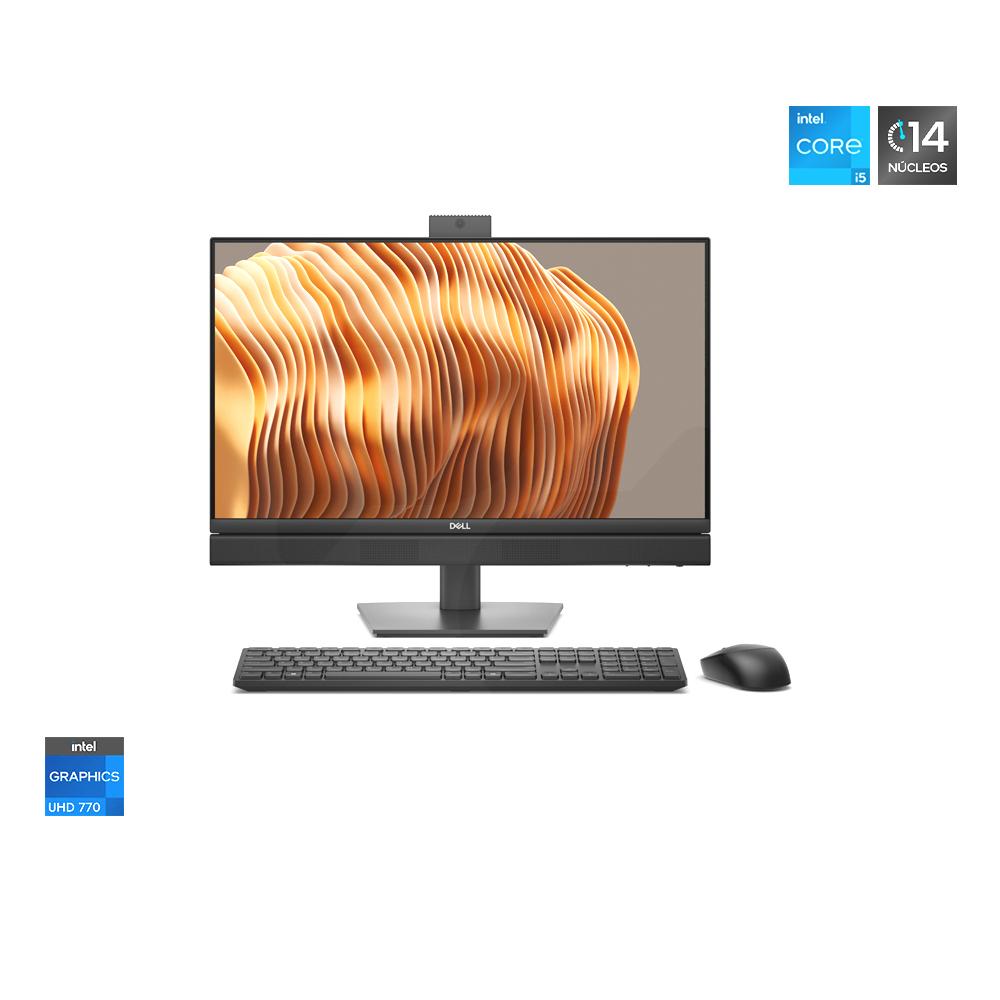 Dell AIO Pro