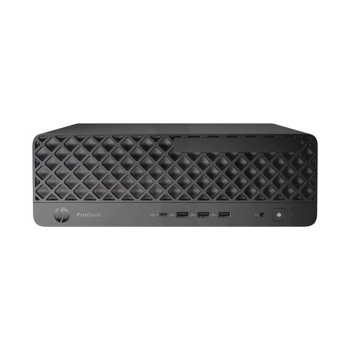 Desktop ProDesk 4 SFF AIG1i Intel Ultra 7 265 16GB RAM 512GB SSD Windows 11 Pro