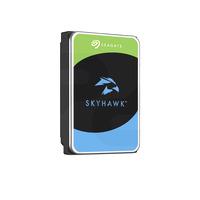 Disco Duro Video Vigilancia Seagate SkyHawk, 14 TB, 3.5" SATA