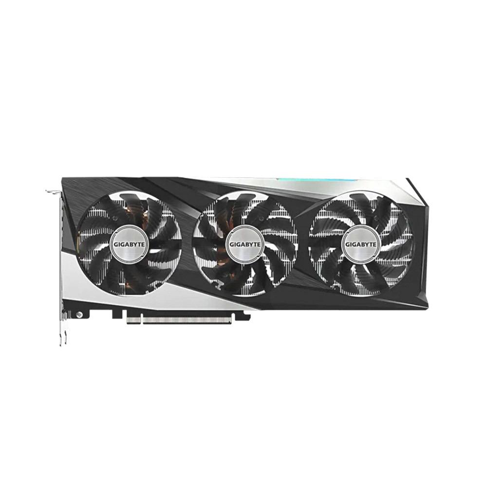 Tarjeta de Video AMD Radeon RX7600 8GB Gaming OC