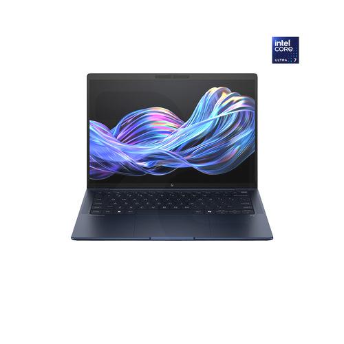 Notebook EliteBook X G1i Intel Ultra 7 258V 32GB RAM 1TB SSD 14" Touch Windows 11 Pro