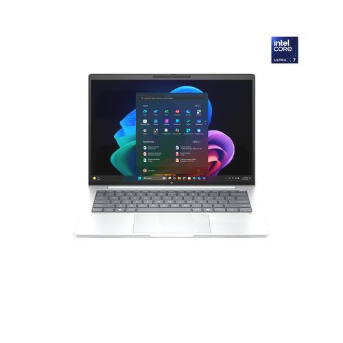 Notebook EliteBook 8 G1i Intel Ultra 7 258V 32GB RAM 1TB SSD 14" Touch Windows 11 Pro