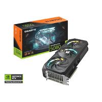 Tarjeta de Video NVIDIA GeForce RTX 5080 16GB Gaming OC