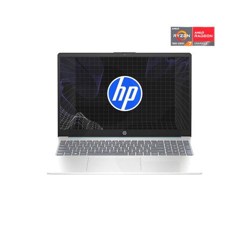 Notebook HP 15-fc0272la AMD Ryzen 7 7730U 16GB RAM 512GB SSD 15.6" Windows 11 Home