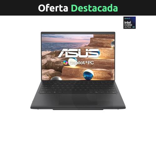 Asus Notebook Zenbook Duo Ultra 9-388H 14"" 32Gb 1Tb Ssd