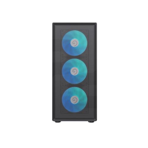 Desktop Gamer Ryzen 5 8400F RTX 3050 16GB RAM 500GB SSD WIFI