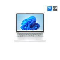 Notebook HP OmniBook 3 14-hu0050la Intel Core 5 8GB RAM 512GB SSD 14" 2K Windows 11 Home