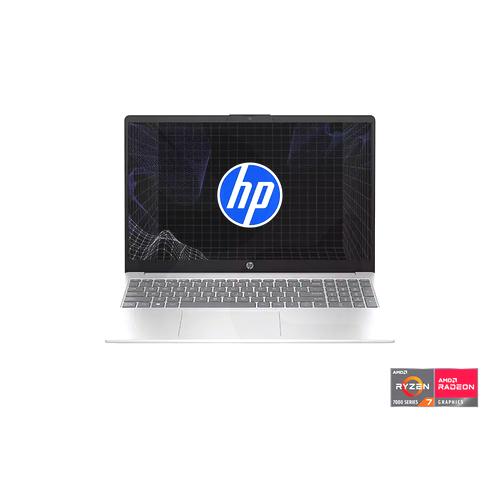 Notebook HP 15-fc0372la AMD Ryzen 7 16GB RAM 512GB SSD 15,6" Windows 11 Home