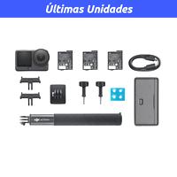 DJI Osmo Action 6 Adventure Combo