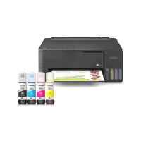 Impresora Tinta Continua EcoTank L1350 Wi-Fi Direct