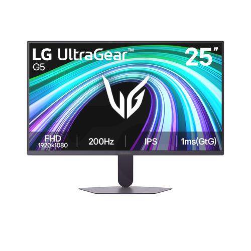 Monitor Gamer 25" 25G523B-B.AWH