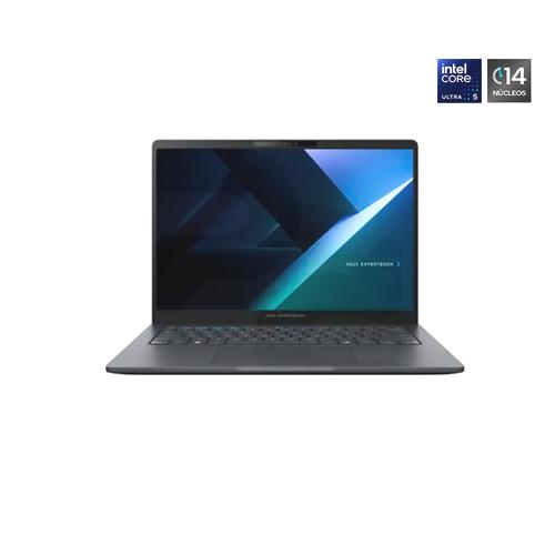 Asus Notebook Expertbook B3 Intel Ultra 5 225H 16Gb Ram