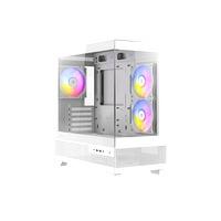 Gabinete CX500M ARGB Blanco
