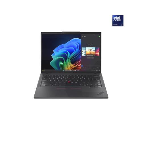 Notebook ThinkPad T14 G6 Intel Ultra 7 258V 14" 32GB RAM 512GB SSD Windows 11 Pro