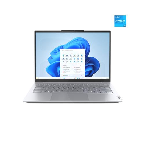 Notebook ThinkBook 14 G9 IRL Intel Core 5 210H 14" 16GB RAM 512GB SSD WIndows 11 Pro