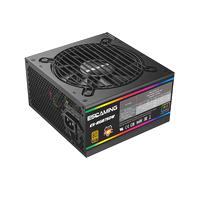 Fuente de poder 750W 80 Plus Gold
