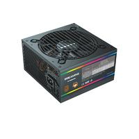 Fuente de poder 650W 80 Plus Bronze