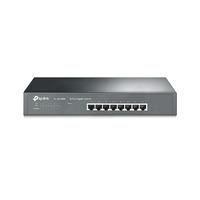 Switch TP Link Gigabit de 8 puertos TL-SG1008