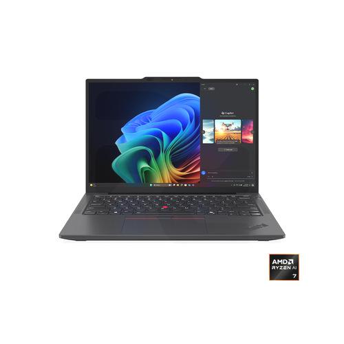 Notebook ThinkPad X13 G6 AMD Ryzen AI 7 PRO 350 13.3" 32GB RAM 1TB SSD Windows 11 Pro
