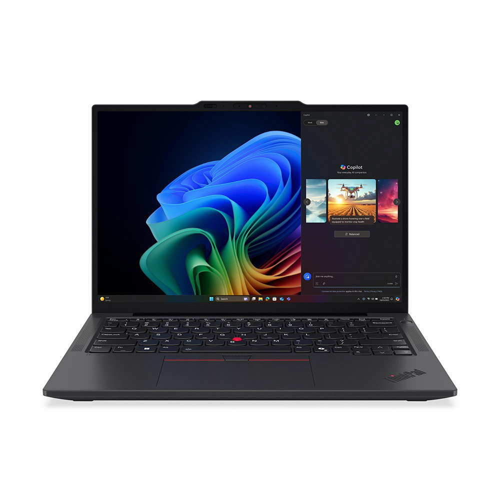 Lenovo Notebook ThinkPad X13 G6 AMD Ryzen AI 7 PRO 350 13.3