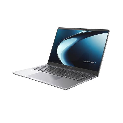 Notebook ExpertBook P3 Ryzen AI 7 350 14" 16GB RAM 512GB SSD Windows 11 Pro