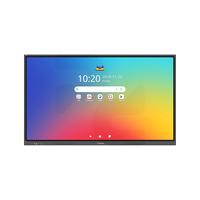 Pantalla Interactiva Viewsonic IFP8634 85“ Touch 4K UHD