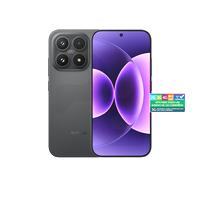 Celular Xiaomi 17 512GB/12GB 5G Negro Liberdado