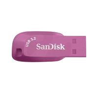 Pendrive 32GB USB 3.2 Ultra Shift Violeta