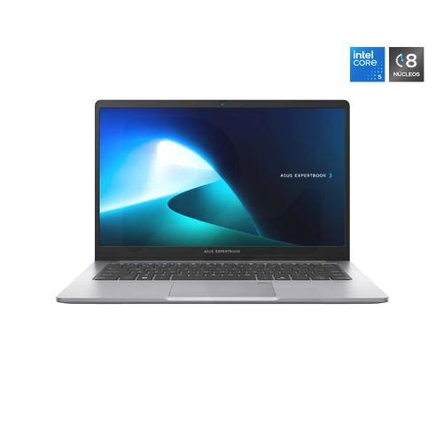 Notebook ExpertBook P1 Intel Core 5 210H 14" 16GB RAM 512GB SSD Windows 11 Pro