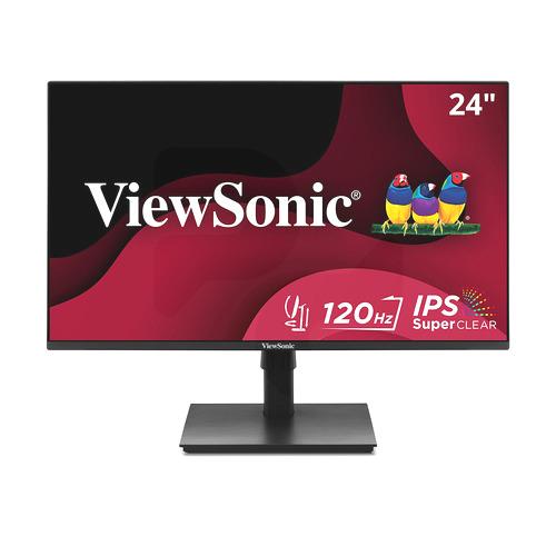 Monitor 24 1080p Ergonomic 120Hz HDMI VG