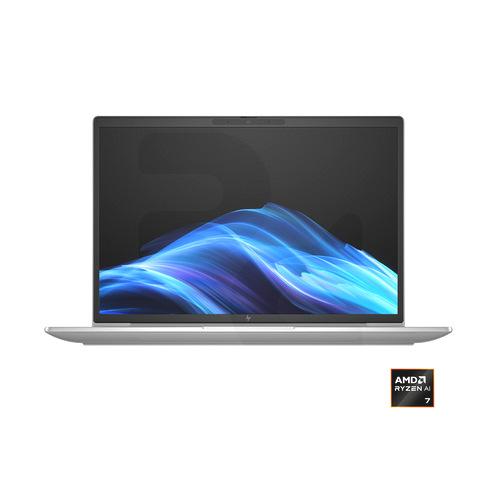 Hp Notebook Elitebook Amd Ryzen Ai 7 350 14"" 32Gb Ram 512Gb