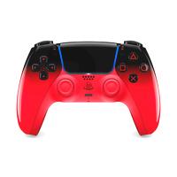 SONY PS5 DUALSENSE WIRELESS CONTROLLER TECHNO RED