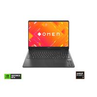Notebook Gamer OMEN 16-ap0002la AMD Ryzen AI 7 NVIDIA GeForce RTX5060 16" 2K 16GB 1TB SSD Windows 11 Home 