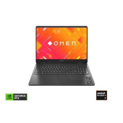 Hp Notebook Gamer Omen 16-Ap0002La Amd Ryzen Ai 7 Nvidia