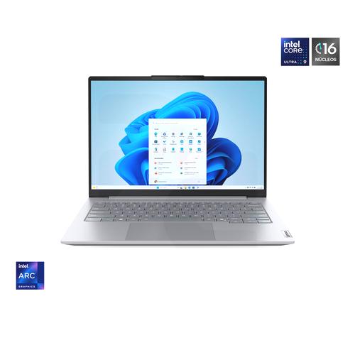 Lenovo Notebook Thinkbook G8 Ial Intel Ultra 9 185H 14""