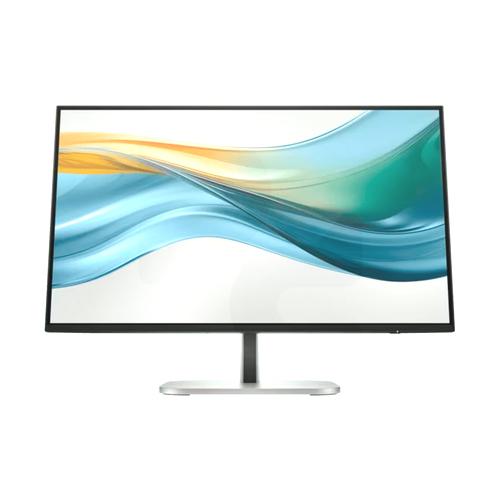 Hp 524Pu - Lcd Monitor - 23.8"" - 1920 X 1080 - Ips - Hdmi /