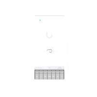 Ubiquiti - Access control terminal - UA-Hub-Door-Mini