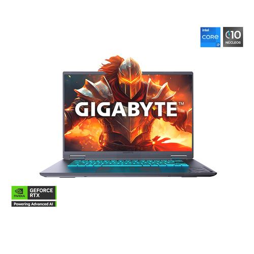 Gigabyte Notebook Gaming A16 Intel Core I7-13620H Nvidia Rtx