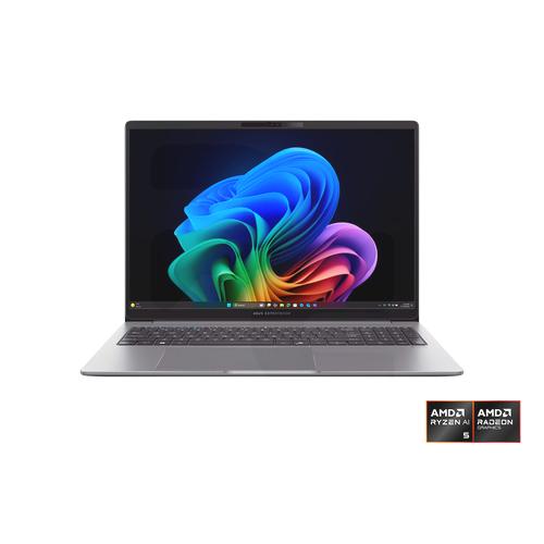 Asus Notebook Expertbook P3 Amd Ryzen 5 330 14"" 16Gb Ram