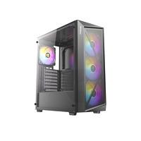 Gabinete AX67 ARGB