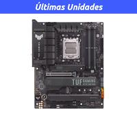 Placa madre AMD TUF Gaming X670E-Plus Wifi