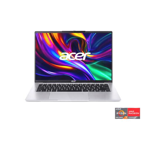 Acer Notebook Aspire Lite Amd Ryzen 7-5825U 14.5"" 60Hz 16Gb