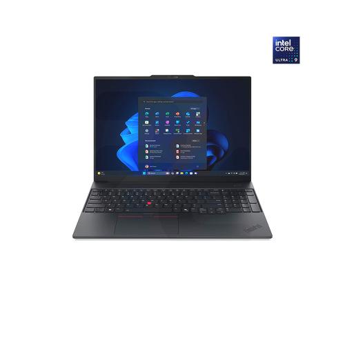 Lenovo Notebook Thinkpad E16 Intel Ultra 9 185H 16"" 16Gb
