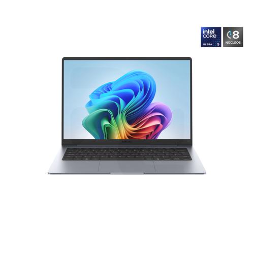 Samsung Notebook Galaxy Book 6 Intel Ultra 5-325 14"" 16Gb
