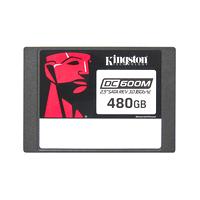 Unidad SSD 480GB DC600M Sata III 2.5"