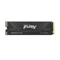 Unidad SSD 2TB Renegade G5 M.2 PCIe 5.0 NVMe