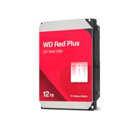 Disco Duro NAS 12TB Red Plus