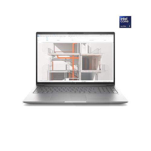 Hp Notebook Zbook X G1I 16"" Intel Ultra 9 285H 64Gb Ram 2Tb