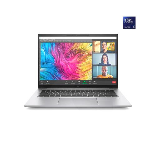Hp Notebook Zbook Firefly G11 14"" Intel Ultra 5 125H 32Gb